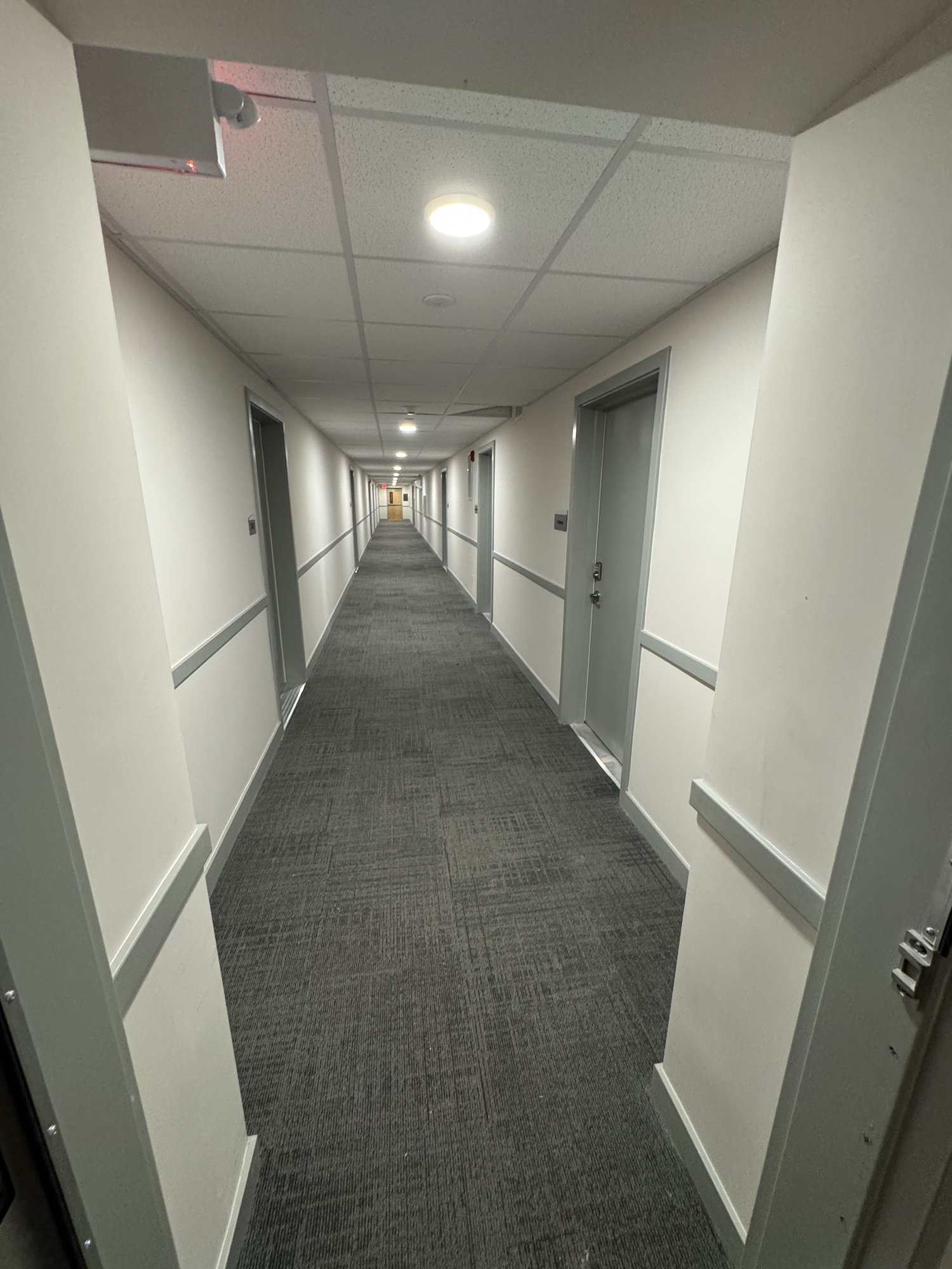 Northgate Apartments | NorthPoint Construction Management