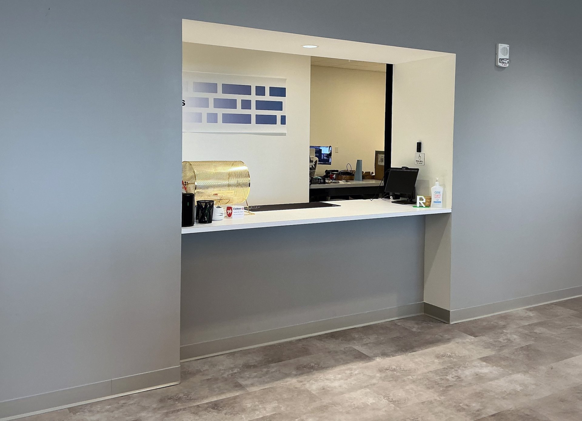 Help Desk