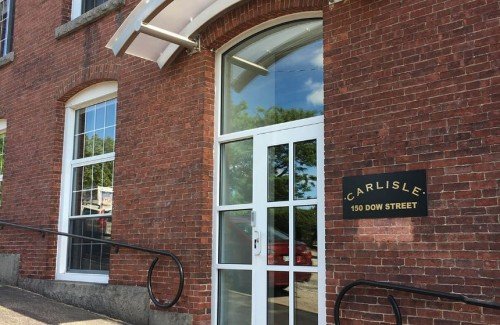 Carlisle Office - 150 Dow