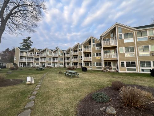 Misty Landing Condo Association