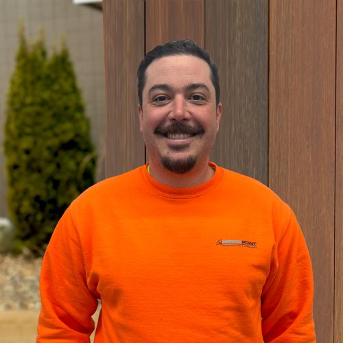 Ben Motzko