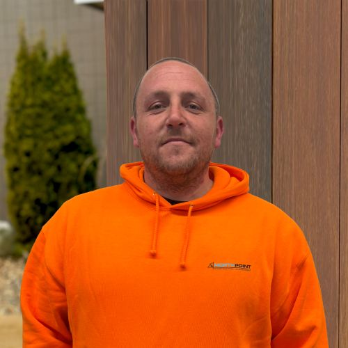 Brian Carpentier