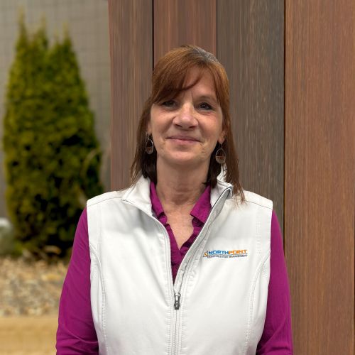 Cathy O'Dowd