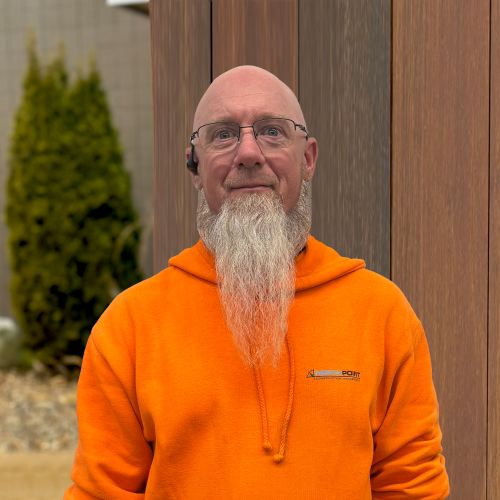 Craig LaPorte