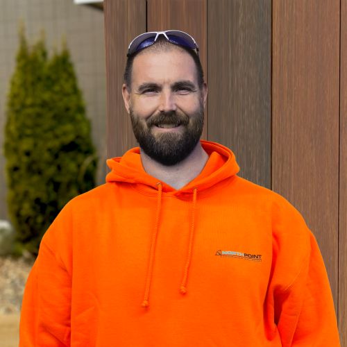 Derek Croft
