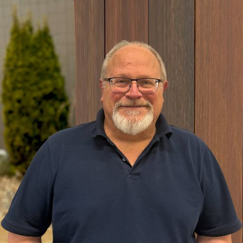 Eric Vogel
