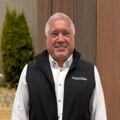 Gary Thomas