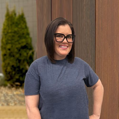 Jill Zuckerberg