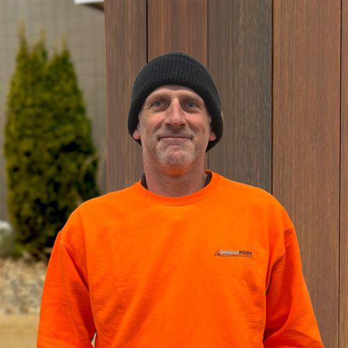 Keith Dyer