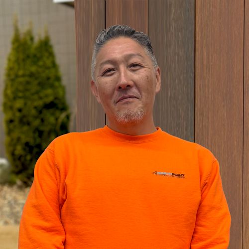 Kim (David) Storrs