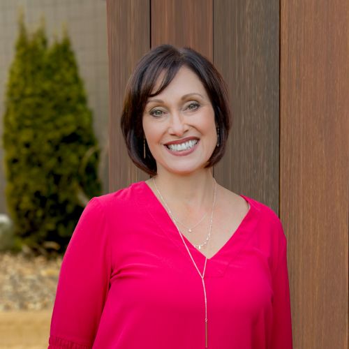 Mimi Thomas