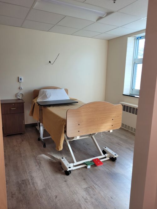 Warde Senior Living