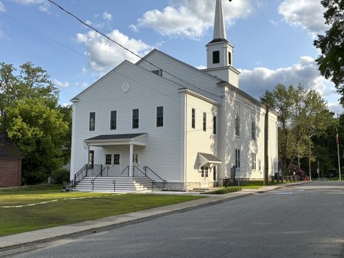 Union Congregational Church
