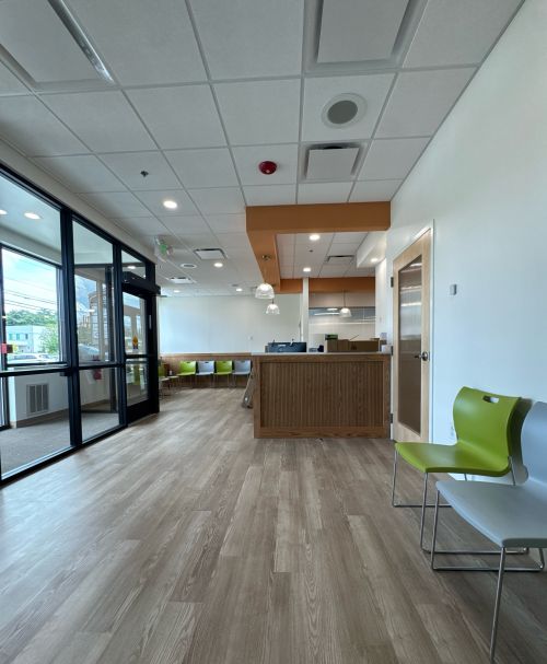 Nashua Dentistry & Orthodontics for Children