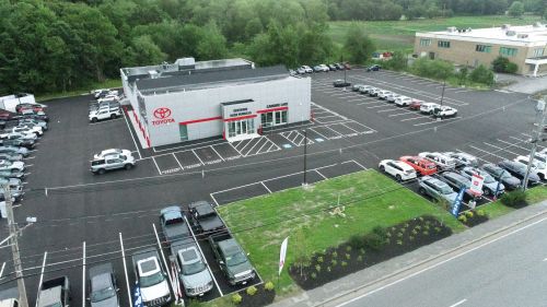 Canobie Lake Toyota - Certified Used Vehicles