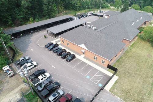 Hudson Police Department