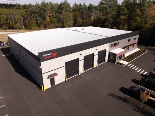 Fairway Electric, Inc.