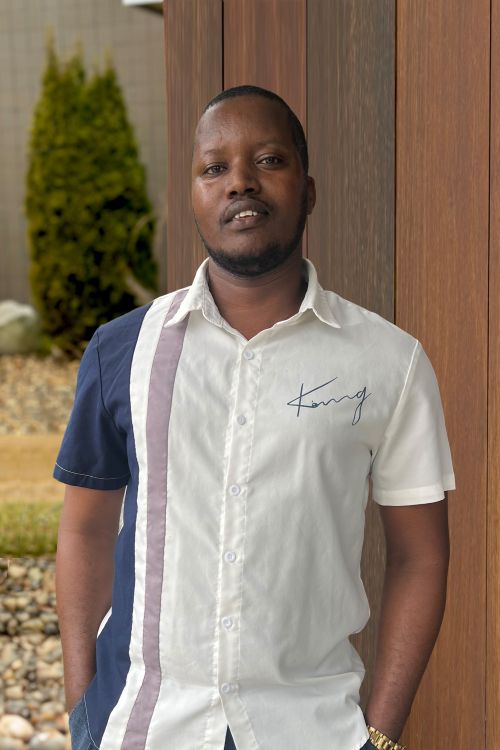 Gentil Kamanzi