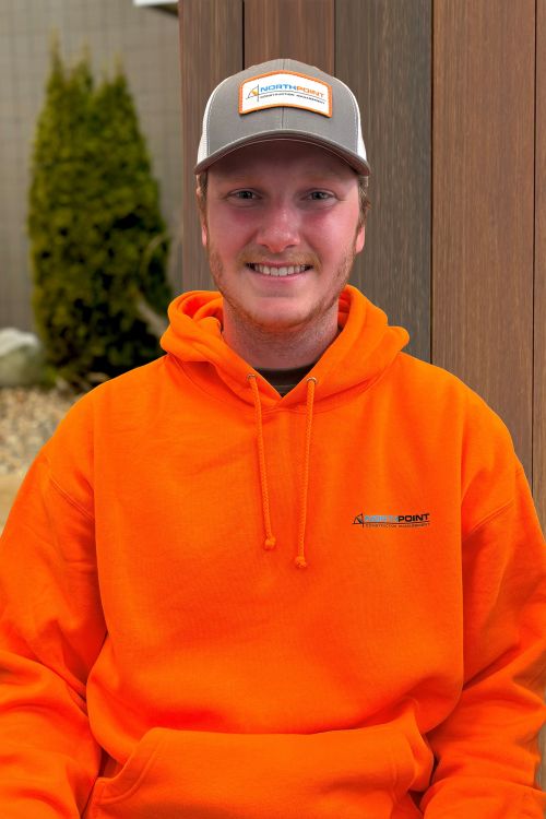 Kylan Goode Kylan Goode