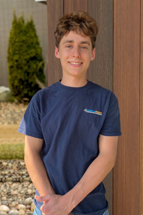 Owen Dodge