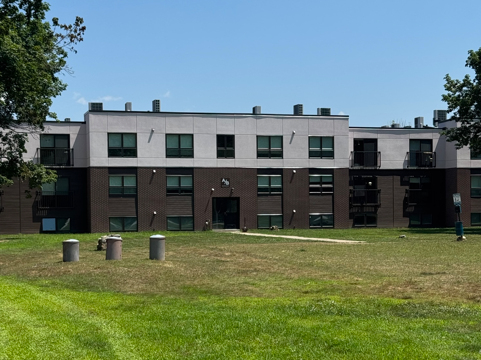 Northgate Apartments