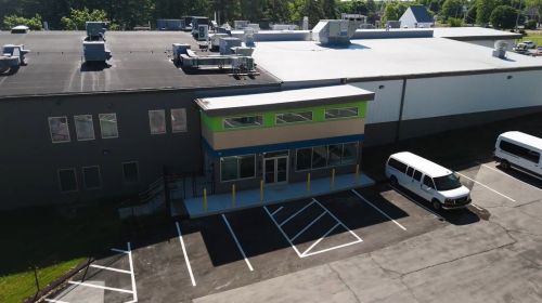 Boys & Girls Club of Greater Nashua - Phase 3 Thru 5 - Copy
