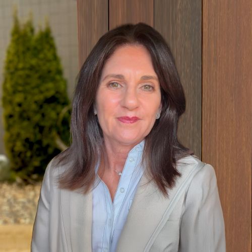 Kristine Walker