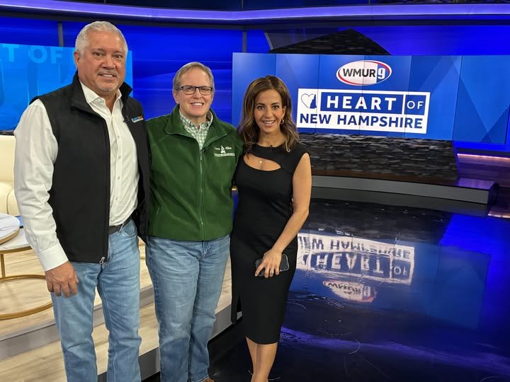 Camp Allen - WMUR - NorthPoint