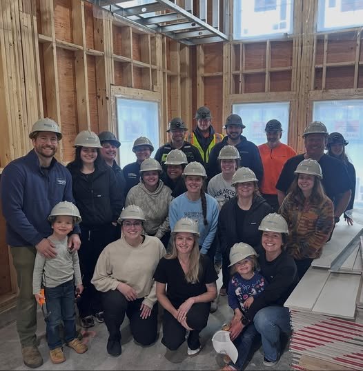 Henniker Family Dentistry's New Office 