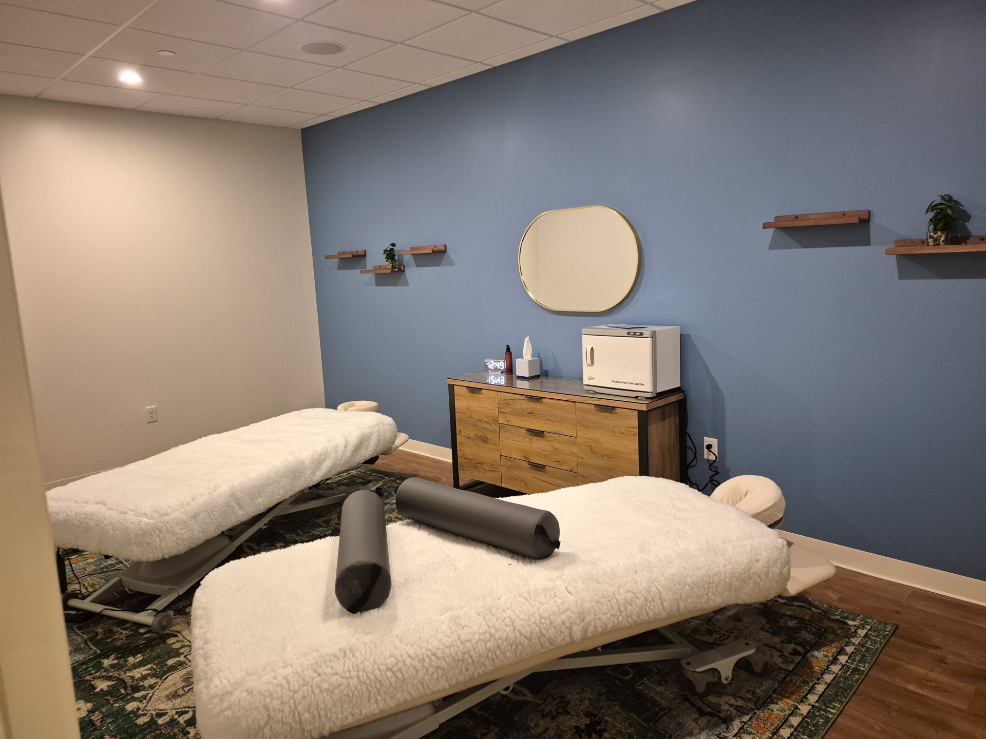 Massage & Wellness Collective